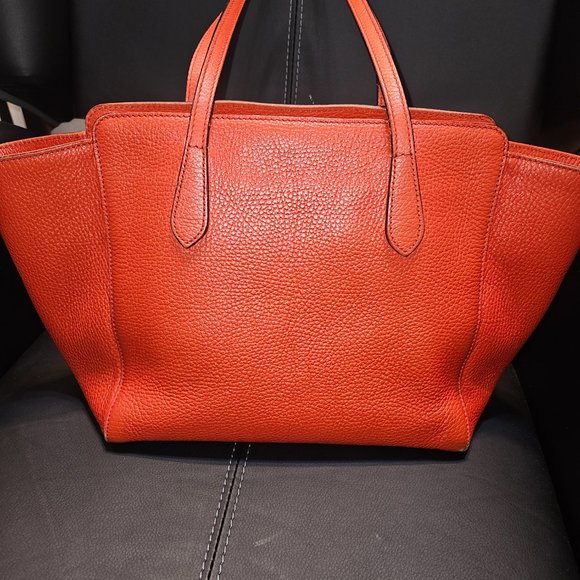 SOLD Authentic Gucci shoulder bag - Picture 4 of 8